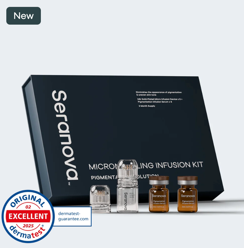microneedling kit